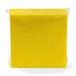 Essuyage non tissé Paredes lavettes Proptex jaunes 135g/m² 38 x 40 cm photo du produit