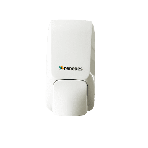 Distributeur de savon Paredes Collection Paredis Style Savonpak 500 photo du produit front L
