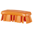 Brosse à main UST Orange 17,6cm Vikan photo du produit Back View S