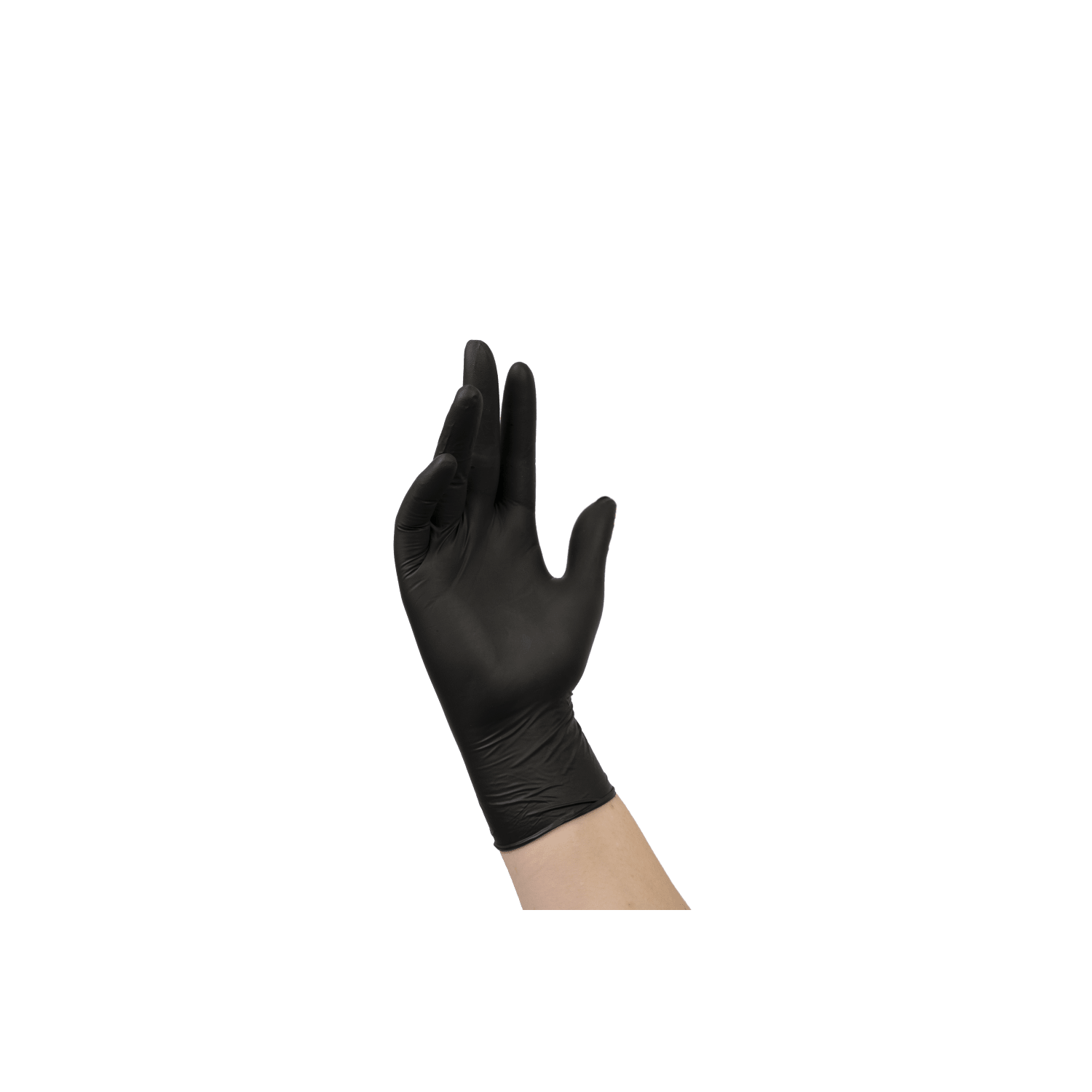 Gants jetables Ansell Edge 82-133 nitrile