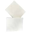 Maxi-carrés 100% coton 10 x 10 cm Alan et Co photo du produit