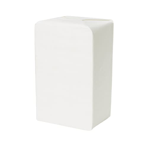 Serviette papier 1 pli blanche 21,6 x 33 cm Tork pour distributeurs de serviettes N4 photo du produit front L