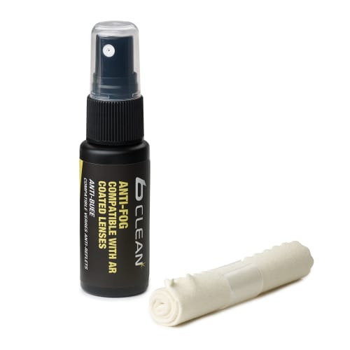 Accessoire de lunettes Bolle Safety B-Clean antibuée 30 ml B301 photo du produit front L