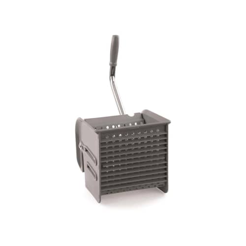 Presse à plat PLP avec fond gris Filmop photo du produit front L