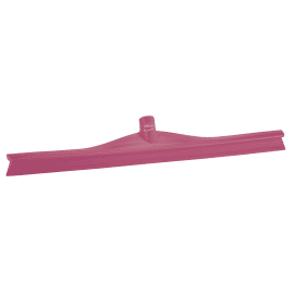 Raclette monolame alimentaire PLP caoutchouc 60cm Vikan