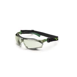 Lunettes de protection Univet G65 - In/Out