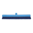 Balai souple alimentaire 60cm bleu Brosserie Thomas photo du produit