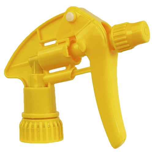 Tête vaporisateur standard Jaune Tampel photo du produit front L