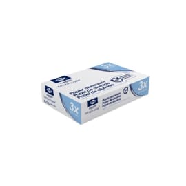 Rouleau aluminium 200 x 0,30 m 10µm pour dévidoir Albal Professional Wrapmaster 3000
