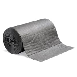 Absorbant rouleau universel Pig® double épaisseur 76 cm x 61 m
