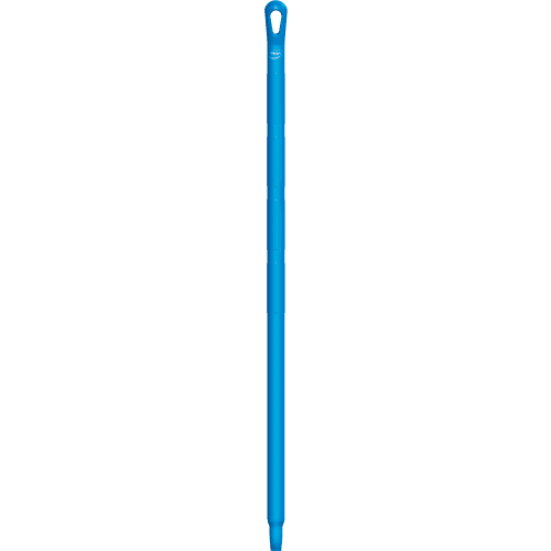 Manche alimentaire PLP fibre de verre 1m bleu Vikan photo du produit front L