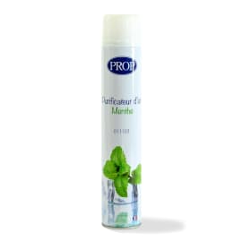 Purificateur d'air menthe PROP aérosol de 750ml