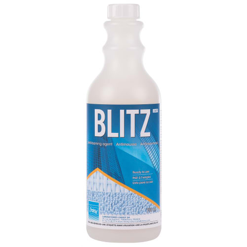 CHOISY Blitz antimousse flacon de 750ml photo du produit