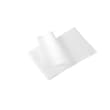 Gaze microfibre non tissé NT67 blanche 14 x 45 cm Decitex photo du produit