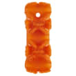 Brosse à main UST Orange 17,6cm Vikan photo du produit side S