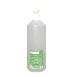 Lotion lavante Laboratoires Prodene Klint Lola Neutral recharge airless de 1L photo du produit