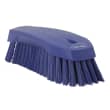 Brosse fibres dures alimentaire PLP 20cm violet Vikan photo du produit