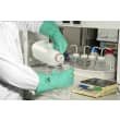 Gant de protection chimique nitrile Ultranitril 381 Mapa Professional 36 cm taille 10 photo du produit back S