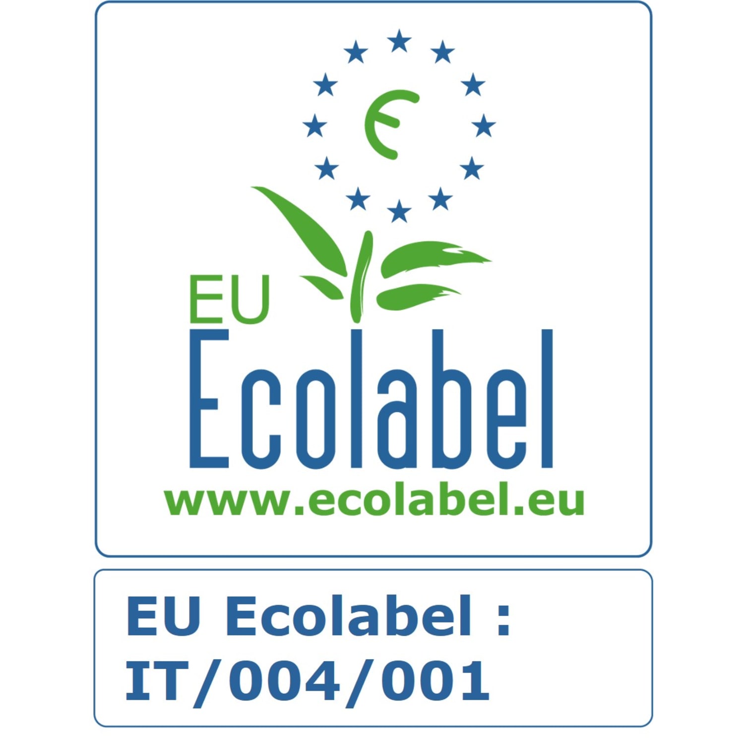 Essuie-mains plié havane 2 plis pliage en V 21 x 21 cm certifié Ecolabel photo du produit Back View ZOOM
