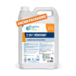 Shampoing cirant et spray rénovant Paredes Tera Renov bidon de 5L photo du produit side S