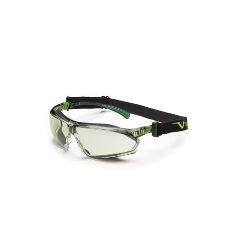 Lunettes de protection Univet G65 - In/Out photo du produit