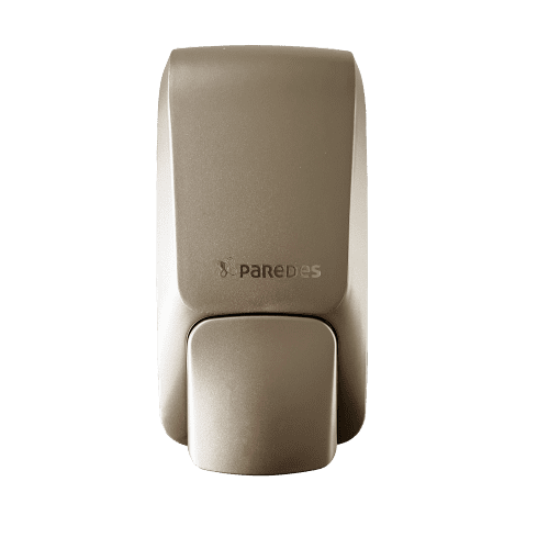 Distributeur de désinfectant Paredes Collection Paredis Elite Sanipak photo du produit front L
