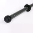 Manche aluminium télescopique 100 à 160cm Decitex photo du produit back S