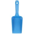 Pelle à main détectable alimentaire PLP 0,5L bleu Vikan photo du produit back S
