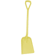 Pelle alimentaire détectable PLP 104cm jaune Vikan photo du produit