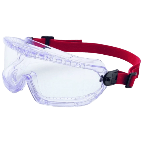 Lunettes masque de protection V-MAX photo du produit