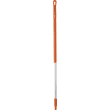 Manche alimentaire PLP aluminium 131cm orange Vikan photo du produit