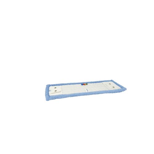 Bandeau de lavage microfibre éco 40 cm Brosserie Marchand photo du produit front L