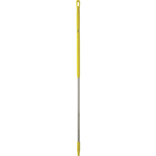 Manche alimentaire PLP inox 151cm jaune Vikan photo du produit front L