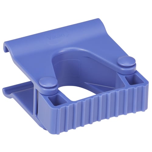 Module de rechange Clip Grip pour supports violet Vikan photo du produit front L