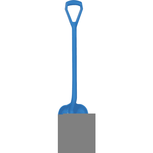 Pelle alimentaire PLP 104cm bleu Vikan photo du produit front L