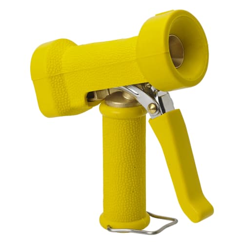 Lance à eau 1/2'' ou 3/4'' jaune Vikan photo du produit front L