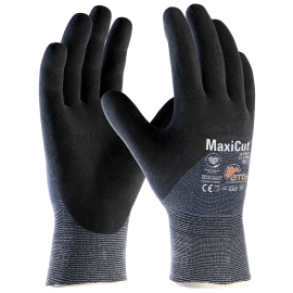Gants de protection anticoupure ATG MaxicutT® Ultra 44-3755 taille 6 photo du produit