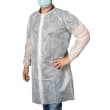 Blouse de laboratoire Poligard PLP 40g/m² taille XXL Indutex photo du produit