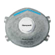 Masque de protection anti-poussières FFP2 Honeywell NR D premium médical photo du produit