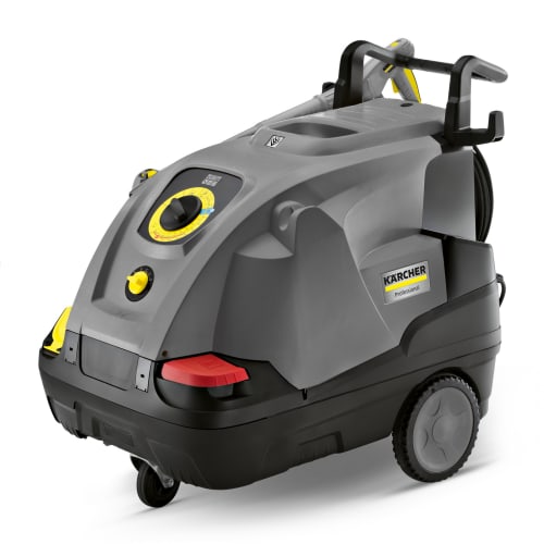 Nettoyeur haute pression eau chaude HDS 6/14-4C Karcher photo du produit