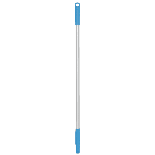 Manche alimentaire PLP aluminium 84cm bleu Vikan photo du produit front L