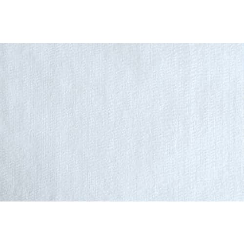 Essuyage non tissé Hightextra crêpé blanc 26 x 38 cm Paredes photo du produit front L