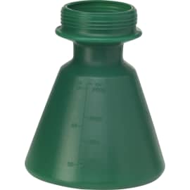 Grand réservoir PEHD 2,5L vert Vikan