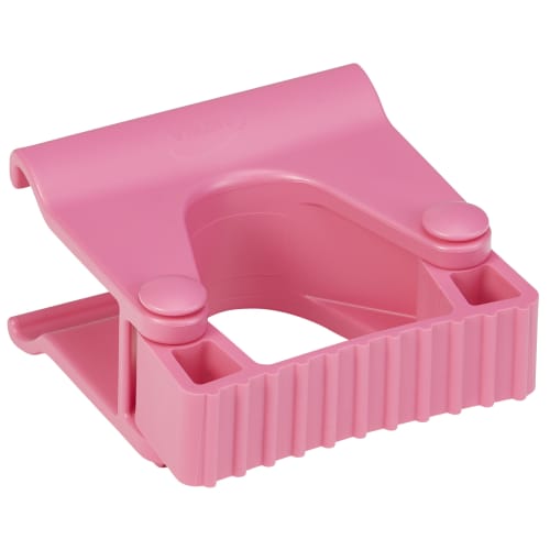 Module de rechange Clip Grip pour supports rose Vikan photo du produit front L