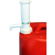 Pompe doseuse 100ml photo du produit