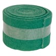 Rouleau abrasif vert eco 5m x 14cm photo du produit