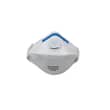 Demi-masque pliable horizontal à valve FFP3 NR D Singer photo du produit