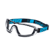 Lunettes de protection Bolle Safety COBRA HYBRIDE incolore photo du produit
