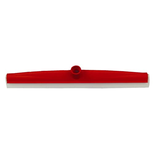 Raclette mousse alimentaire PLP 55cm rouge Maine Brosserie photo du produit front L