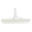 Raclette monolame alimentaire PLP caoutchouc 24,5cm blanc Vikan photo du produit back S